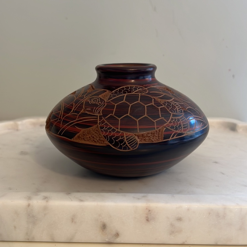 Home Accent Decor Boutique Vase